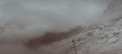 Archived image Webcam Widdersteinhütte in Warth-Schröcken 05:00