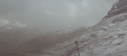 Archived image Webcam Widdersteinhütte in Warth-Schröcken 07:00