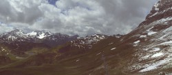 Archiv Foto Webcam Warth-Schröcken: Widdersteinhütte 11:00
