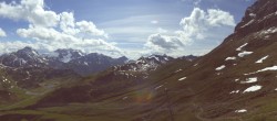 Archiv Foto Webcam Warth-Schröcken: Widdersteinhütte 15:00