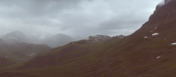 Archiv Foto Webcam Warth-Schröcken: Widdersteinhütte 07:00