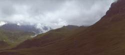 Archiv Foto Webcam Warth-Schröcken: Widdersteinhütte 15:00