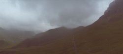 Archiv Foto Webcam Warth-Schröcken: Widdersteinhütte 06:00