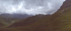 Archiv Foto Webcam Warth-Schröcken: Widdersteinhütte 09:00