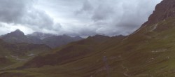 Archiv Foto Webcam Warth-Schröcken: Widdersteinhütte 11:00