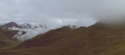 Archiv Foto Webcam Warth-Schröcken: Widdersteinhütte 09:00