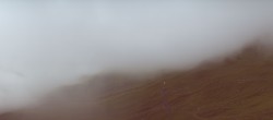 Archiv Foto Webcam Warth-Schröcken: Widdersteinhütte 06:00