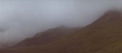 Archiv Foto Webcam Warth-Schröcken: Widdersteinhütte 06:00