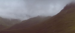 Archiv Foto Webcam Warth-Schröcken: Widdersteinhütte 09:00