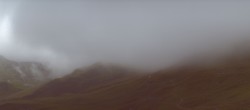Archiv Foto Webcam Warth-Schröcken: Widdersteinhütte 17:00