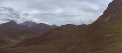 Archiv Foto Webcam Warth-Schröcken: Widdersteinhütte 11:00
