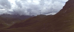 Archiv Foto Webcam Warth-Schröcken: Widdersteinhütte 13:00