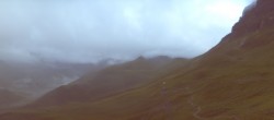 Archiv Foto Webcam Warth-Schröcken: Widdersteinhütte 05:00