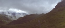 Archiv Foto Webcam Warth-Schröcken: Widdersteinhütte 11:00
