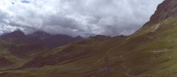 Archiv Foto Webcam Warth-Schröcken: Widdersteinhütte 13:00