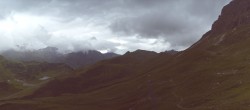 Archiv Foto Webcam Warth-Schröcken: Widdersteinhütte 15:00