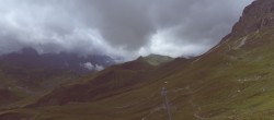 Archiv Foto Webcam Warth-Schröcken: Widdersteinhütte 11:00