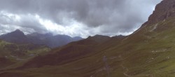 Archiv Foto Webcam Warth-Schröcken: Widdersteinhütte 13:00