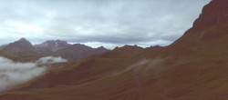 Archived image Webcam Widdersteinhütte in Warth-Schröcken 06:00