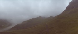 Archived image Webcam Widdersteinhütte in Warth-Schröcken 07:00
