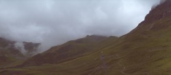 Archived image Webcam Widdersteinhütte in Warth-Schröcken 09:00