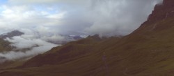 Archiv Foto Webcam Warth-Schröcken: Widdersteinhütte 06:00