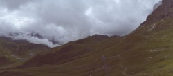 Archiv Foto Webcam Warth-Schröcken: Widdersteinhütte 11:00