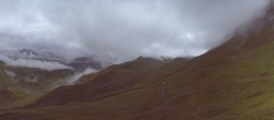 Archiv Foto Webcam Warth-Schröcken: Widdersteinhütte 13:00