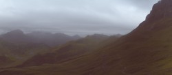 Archiv Foto Webcam Warth-Schröcken: Widdersteinhütte 11:00