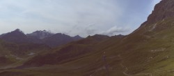 Archiv Foto Webcam Warth-Schröcken: Widdersteinhütte 13:00