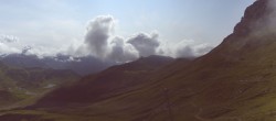 Archiv Foto Webcam Warth-Schröcken: Widdersteinhütte 15:00