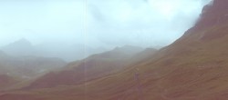 Archiv Foto Webcam Warth-Schröcken: Widdersteinhütte 07:00