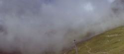 Archiv Foto Webcam Warth-Schröcken: Widdersteinhütte 09:00