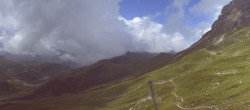 Archiv Foto Webcam Warth-Schröcken: Widdersteinhütte 11:00