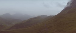 Archived image Webcam Widdersteinhütte in Warth-Schröcken 07:00