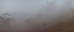 Archived image Webcam Widdersteinhütte in Warth-Schröcken 09:00