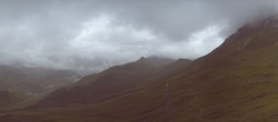Archived image Webcam Widdersteinhütte in Warth-Schröcken 11:00