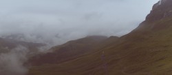 Archived image Webcam Widdersteinhütte in Warth-Schröcken 13:00