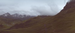 Archiv Foto Webcam Warth-Schröcken: Widdersteinhütte 09:00