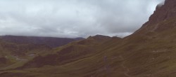 Archiv Foto Webcam Warth-Schröcken: Widdersteinhütte 06:00
