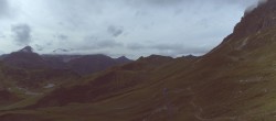 Archiv Foto Webcam Warth-Schröcken: Widdersteinhütte 13:00
