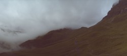 Archiv Foto Webcam Warth-Schröcken: Widdersteinhütte 08:00