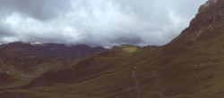 Archiv Foto Webcam Warth-Schröcken: Widdersteinhütte 09:00