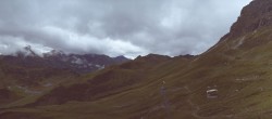 Archiv Foto Webcam Warth-Schröcken: Widdersteinhütte 11:00