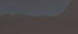 Archiv Foto Webcam Warth-Schröcken: Widdersteinhütte 05:00