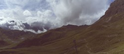 Archiv Foto Webcam Warth-Schröcken: Widdersteinhütte 13:00