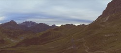 Archived image Webcam Widdersteinhütte in Warth-Schröcken 17:00