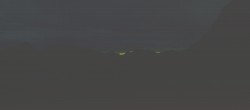 Archived image Webcam Widdersteinhütte in Warth-Schröcken 19:00