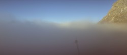 Archiv Foto Webcam Warth-Schröcken: Widdersteinhütte 07:00