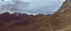 Archived image Webcam Widdersteinhütte in Warth-Schröcken 11:00